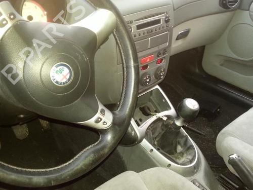 Control unit ALFA ROMEO GT (937_) 1.9 JTD (937CXN1B) | BP37353390M11 - Image 4