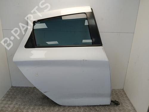 Dør højre bagtil RENAULT ZOE (BFM_) ZOE | BP37366970C5  - Image 6