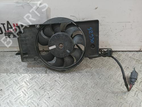 Radiator fan FORD FOCUS IV (HN) | BP37364736M35 - Image 2