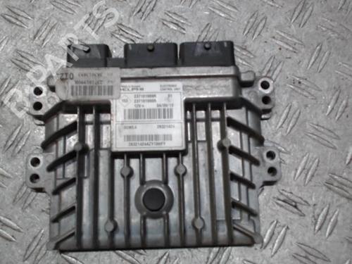 Engine control unit (ECU) RENAULT KANGOO Express (FW0/1_) | BP37359637M57 - Image 3