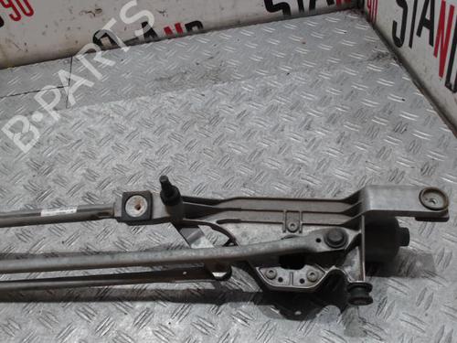 Front wiper motor FORD FOCUS II Convertible 2.0 TDCi | BP37360473M29 - Image 5