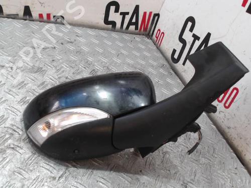 Right mirror RENAULT ZOE (BFM_) ZOE | BP37746724C27 - Image 3