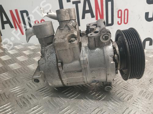 AC compressor VW SCIROCCO III (137, 138) 1.4 TSI | BP37369646M34 - Image 2