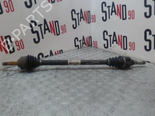 Used Right front driveshaft Right front driveshaft 37356500 37356500