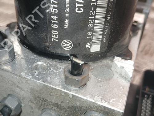 ABS pump VW BEETLE (5C1, 5C2) | BP37369661M43 - Image 3