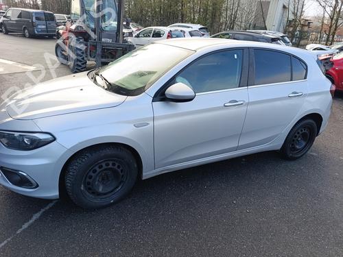 Ricambi FIAT TIPO Hatchback (356_, 357_)  1.3 D (356HXH1A)  4910091