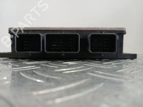 Engine control unit (ECU) RENAULT MODUS / GRAND MODUS (F/JP0_) 1.5 dCi (FP0F, JP0F) | BP37366116M57 - Image 3