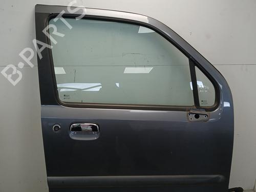 right-front-door-opel-agila-a-h00-2000-2001-2002-2003-2004-2005-2006-2007-37366284 main image