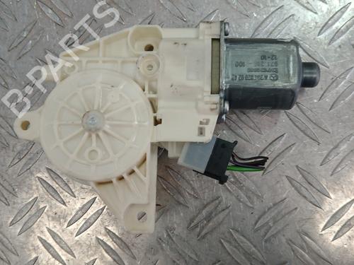 Right front window motor MERCEDES-BENZ C-CLASS T-Model (S204) C 220 CDI (204.202) | BP37366762E20 - Image 3