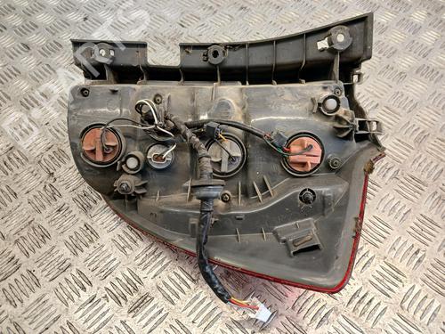 Left taillight KIA CEE'D SW (ED) 1.6 CRDi 115 | BP39702521C34 - Image 2