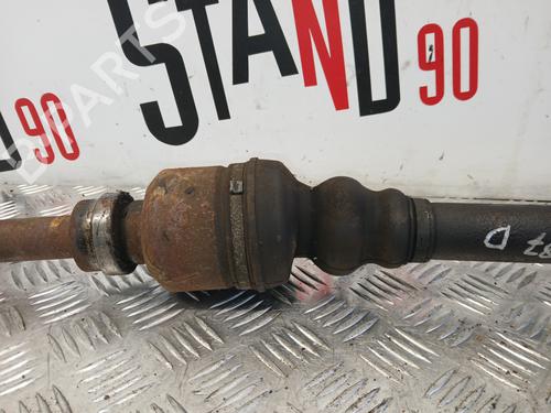 Used Right front driveshaft Right front driveshaft 37358631 37358631