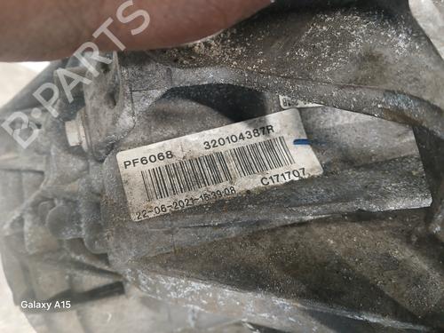 Gearbox RENAULT TRAFIC III Van (FG_) 2.0 dCi 120 (FGMN) | BP37373294M3 - Image 5