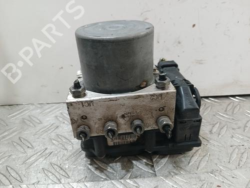ABS pump CITROËN C4 Coupe (LA_) 1.6 HDi | BP37366309M43 - Image 2