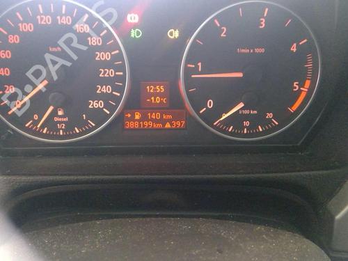 Instrument cluster BMW 3 (E90) 320 d | BP37356174C47  - Image 6
