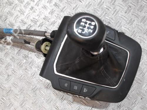 Cable FORD FOCUS IV (HN) | BP37361055E12 - Image 4