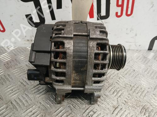 Alternator VW PASSAT B7 Variant (365) 2.0 TDI | BP37369919M7 - Image 3