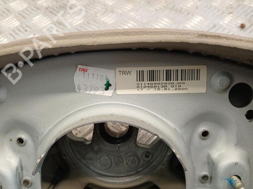 Used Steering wheel Steering wheel 38090845 38090845