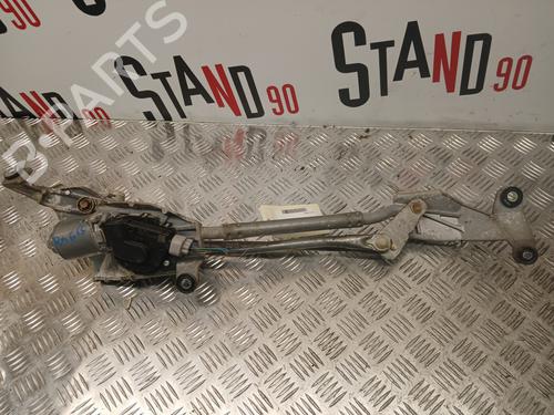 Front wiper motor CITROËN C4 AIRCROSS | BP37368423M29 - Image 4