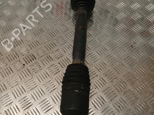 Left front driveshaft MERCEDES-BENZ A-CLASS (W169) A 170 (169.032, 169.332) | BP37358697M38 - Image 6