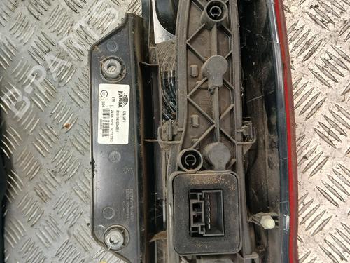 Used Left taillight Left taillight 39215265 39215265
