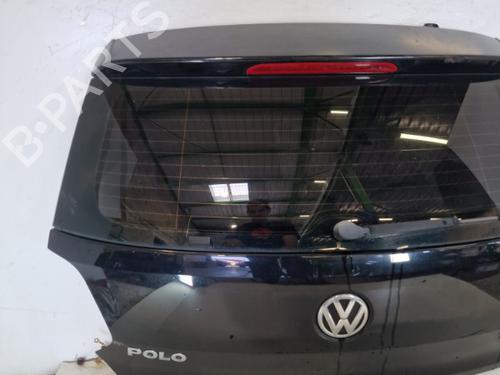 Used Tailgate Tailgate 37361715 37361715