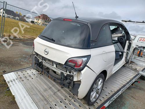 Radio OPEL ADAM (M13) 1.4 | BP37362861E6 - Image 12