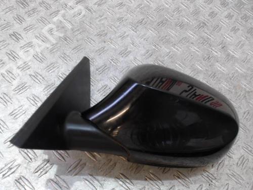 Left mirror BMW 1 (E81) | BP37361953C26 - Image 3