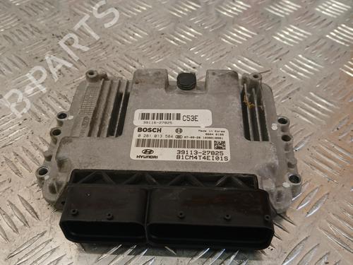 Engine control unit (ECU) HYUNDAI SANTA FÉ II (CM) 2.2 CRDi 4x4 | BP37368384M57 - Image 3