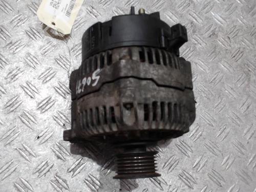 Used Alternator Alternator 37358279 37358279