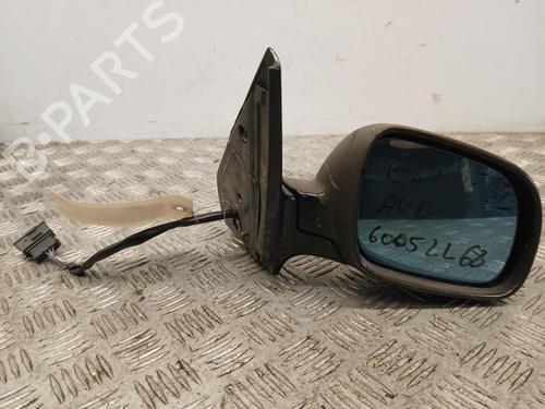 Used Right mirror Right mirror VW GOLF IV (1J1) 1.4 16V (75 hp) 39729850 39729850
