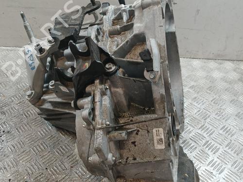 Gearbox RENAULT CLIO V (B7_) 1.0 TCe 90 (B7MT) | BP37746766M3 - Image 6