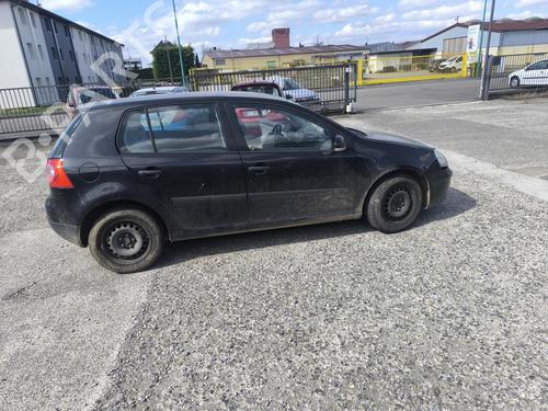 Right front driveshaft VW GOLF V (1K1) | BP37368651M39 - Image 9