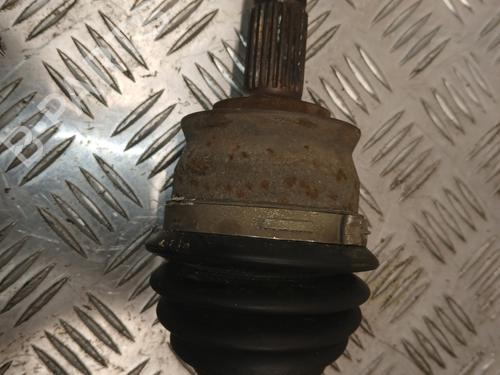 Left front driveshaft FORD KA (RU8) 1.2 | BP37369551M38 - Image 2