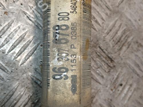 Left front driveshaft PEUGEOT 206 SW (2E/K) 1.4 HDi | BP37373045M38 - Image 4