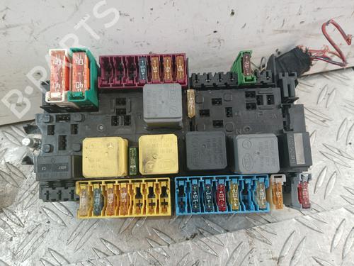 Used Electronic module Electronic module 37365229 37365229