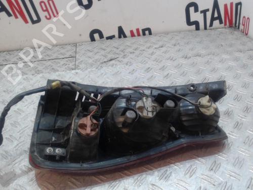 Piloto trasero izquierdo Piloto trasero izquierdo HYUNDAI MATRIX (FC) 1.5 CRDi (82 hp) 37355497 37355497
