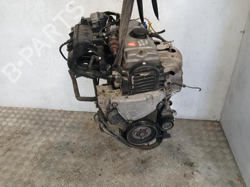 Used Engine Engine 37746667 37746667