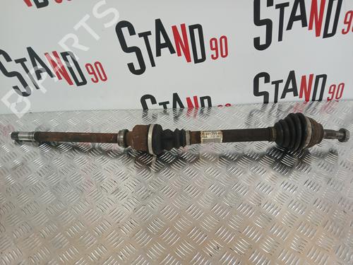 Right front driveshaft CITROËN DS4 (NX_) 1.6 HDi 110 | BP37365359M39 - Image 5