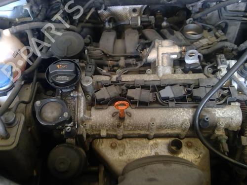 Left front driveshaft AUDI A3 (8P1) | BP37373077M38 - Image 13