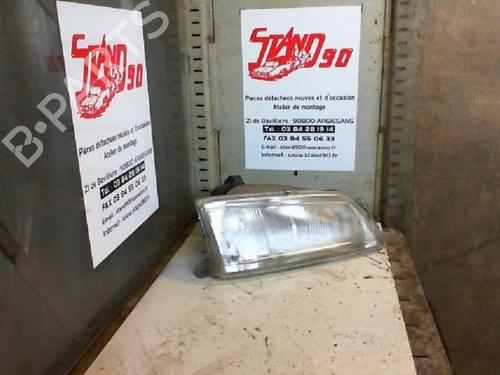 Used Right headlight Right headlight 37349763 37349763