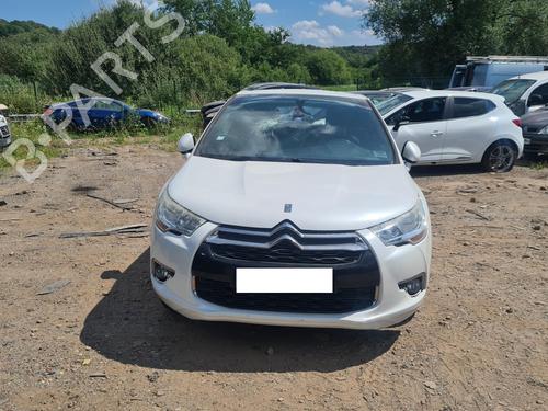 Gearbox CITROËN DS4 (NX_) 1.6 THP 160 | BP37361097M3 - Image 11