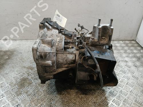 Gearbox FORD FIESTA VI (CB1, CCN) 1.25 | BP37364476M3 - Image 5