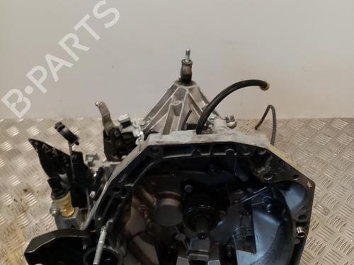 Gearbox DACIA SANDERO 1.5 dCi | BP37356300M3 - Image 4