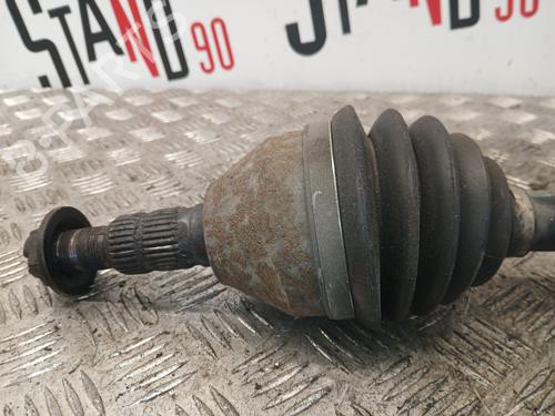 Used Left front driveshaft Left front driveshaft 37370405 37370405