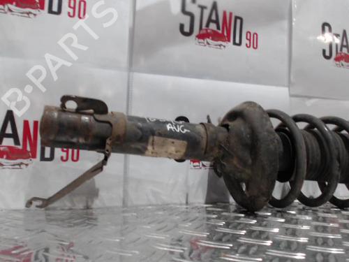 Used Left front shock absorber Left front shock absorber 37358421 37358421