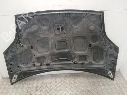 Motorhjelm Motorhjelm FORD FIESTA V (JH_, JD_) 1.25 16V (75 hp) 37366290 37366290