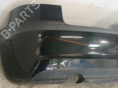 rear-bumper-audi-a3-8p1-2003-2004-2005-2006-2007-2008-2009-2010-2011-2012-2013-37746678 main image