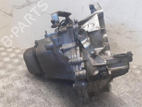 Gearbox PEUGEOT 206+ (2L_, 2M_) 1.1 | BP37360370M3 - Image 2