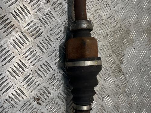 Right front driveshaft CITROËN DS3 (SA_) 1.6 THP 155 | BP37363221M39 - Image 3