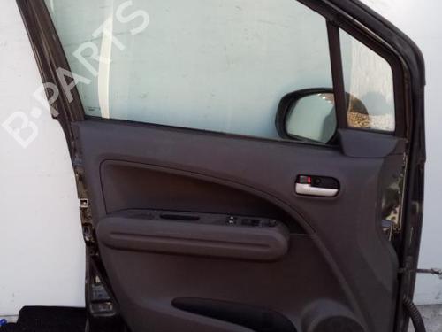 left-front-door-opel-agila-b-h08-2008-2009-2010-2011-2012-2013-2014-37357942 main image